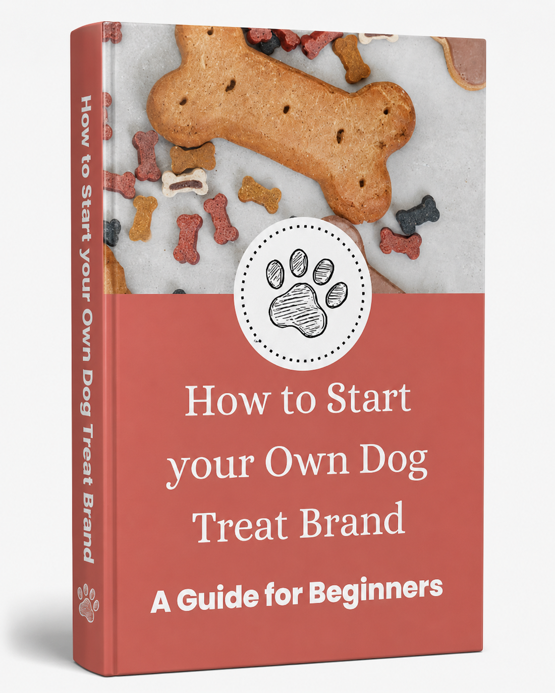 How to Start a Dog Treat Business: A Beginner’s Guide