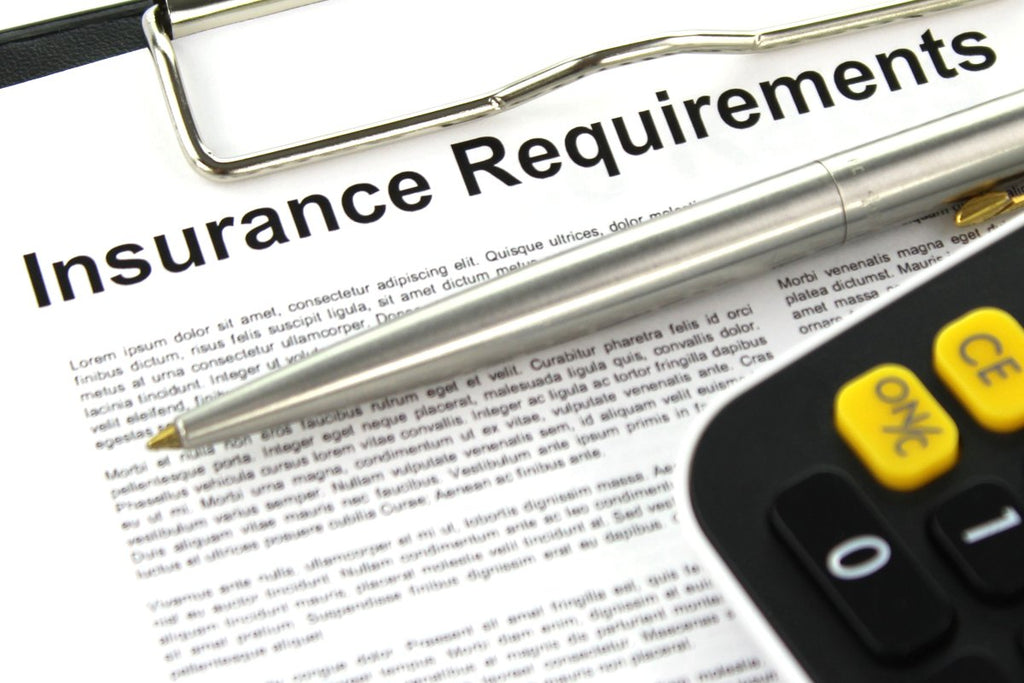 Setting Up Your Business Insurance