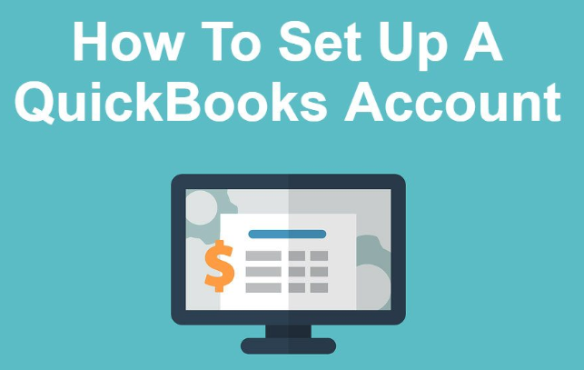 Quickbooks: How to Setup Online Quickbooks?