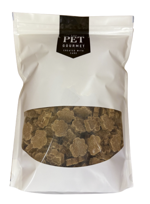 Smoky Bacon Soft and Chewy 5 lb Bulk