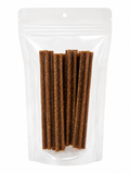 Unlabeled Label 8 Pack Large Chews - Unlabeled - 500 Pack