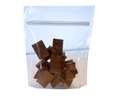 Unlabeled Beef and Carrot Jerky 5 oz / 50 pk
