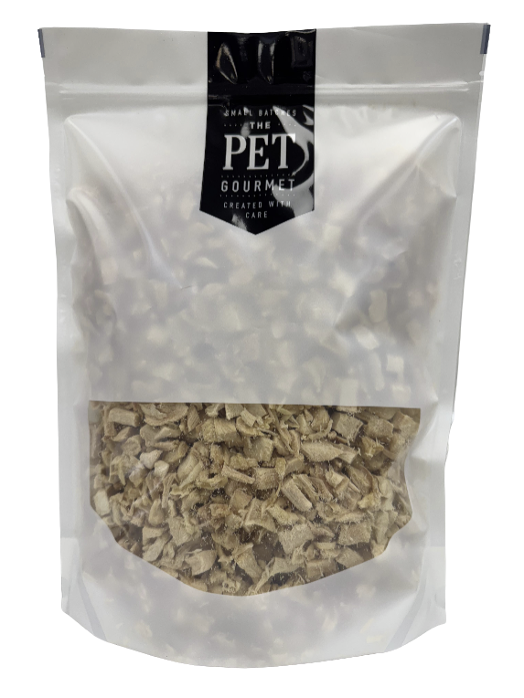 Freeze Dried Chicken