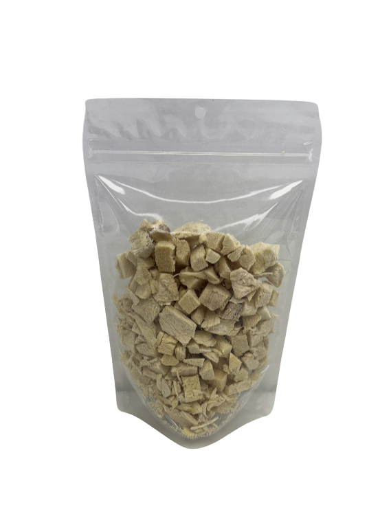 Freeze Dried Chicken Breast 3oz