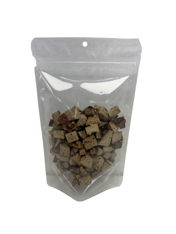 Freeze Dried Lamb