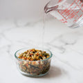 Grain Free Fruit and Veggie Base Mix