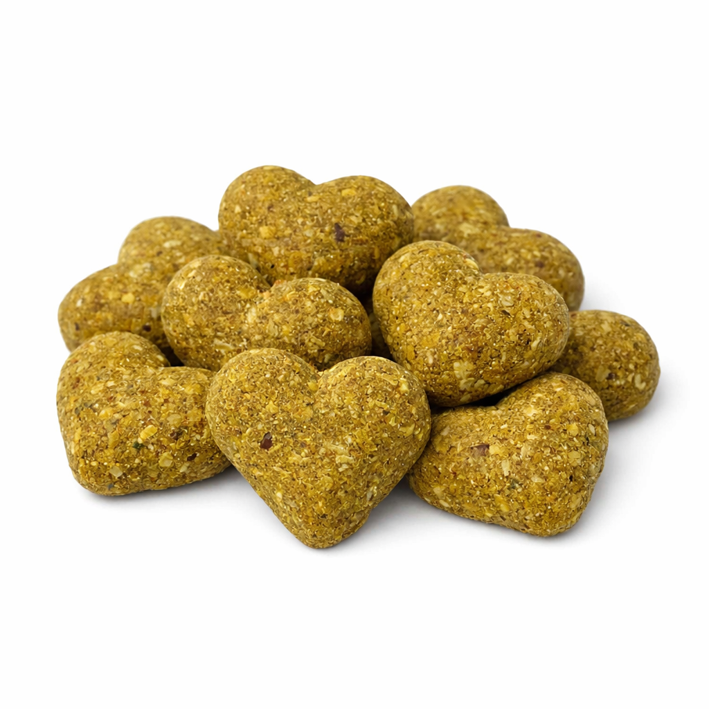 Dog Heath Support Chews