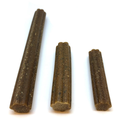 144 pack - Beef Chews