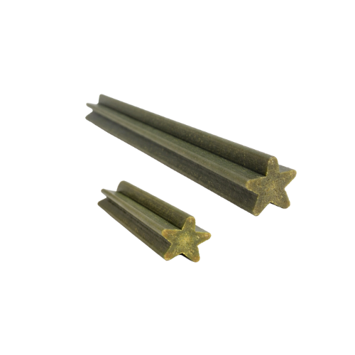 Large and Small Dental Stick
