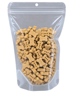 6oz /50 pk Pumpkin Maple  Lil' Bones