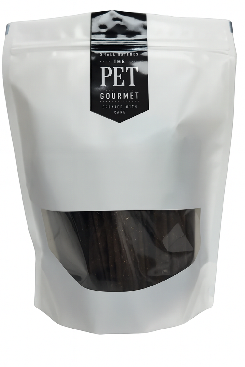 Peanut Butter Carob Chews