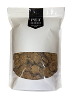 Pizza Soft and Chewy Dog Treats
