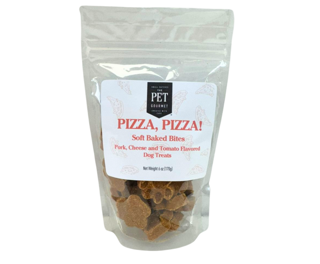 Pizza Pizza Soft and Chewy 6 oz / 12 pack