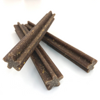 Pumpkin Chew Sticks