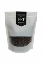 Small Pumpkin Chew 5 lb Pouch