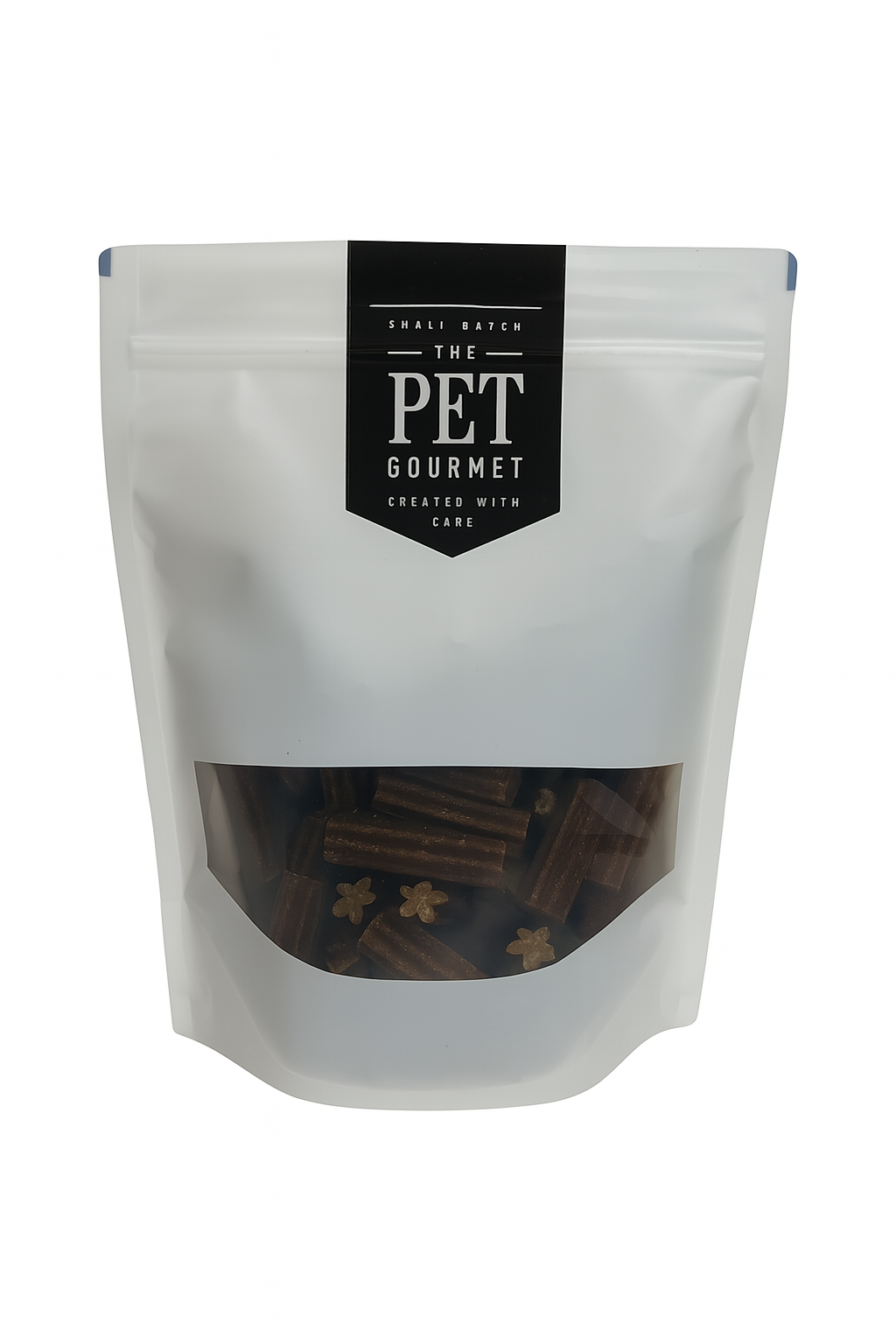 Small Pumpkin Chew 5 lb Pouch