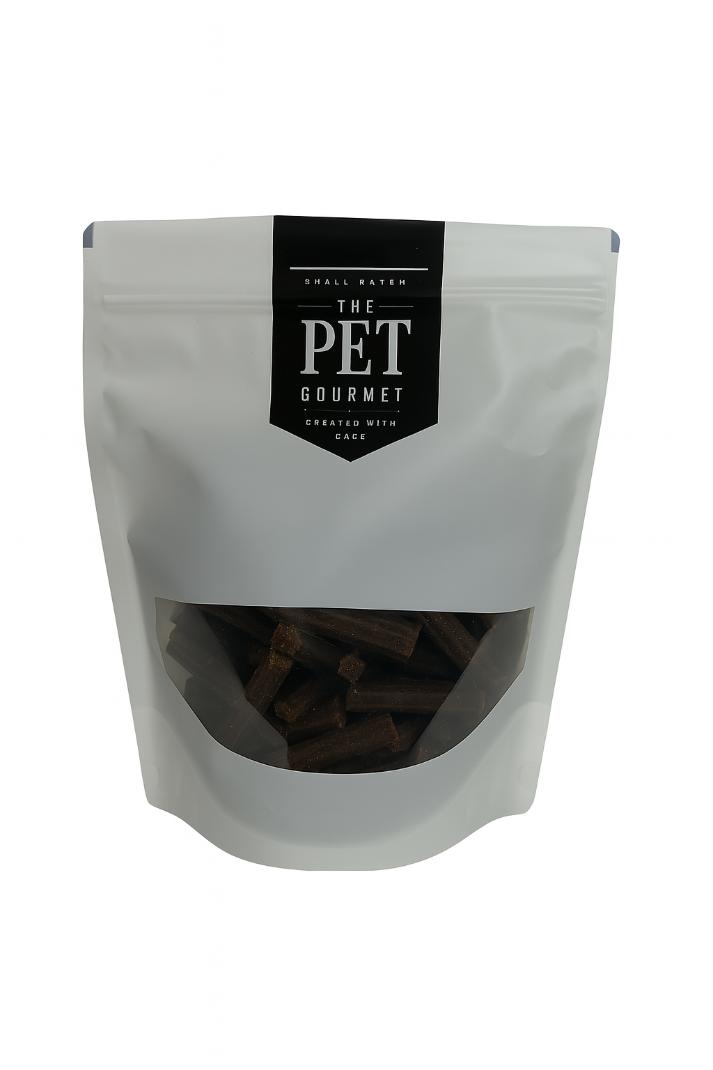 Beef Chew Bulk Pouch