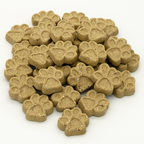 Soft and Chewy Paw Dog Treats