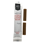144 pack - Pumpkin & Honey Chews