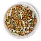 Grain Free Fruit and Veggie Base Mix