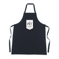 Full Cover Black Aprons